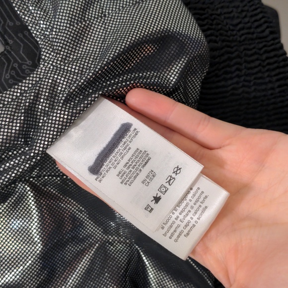 Columbia Ski Jacket Shell and Liner - Picture 12 of 16